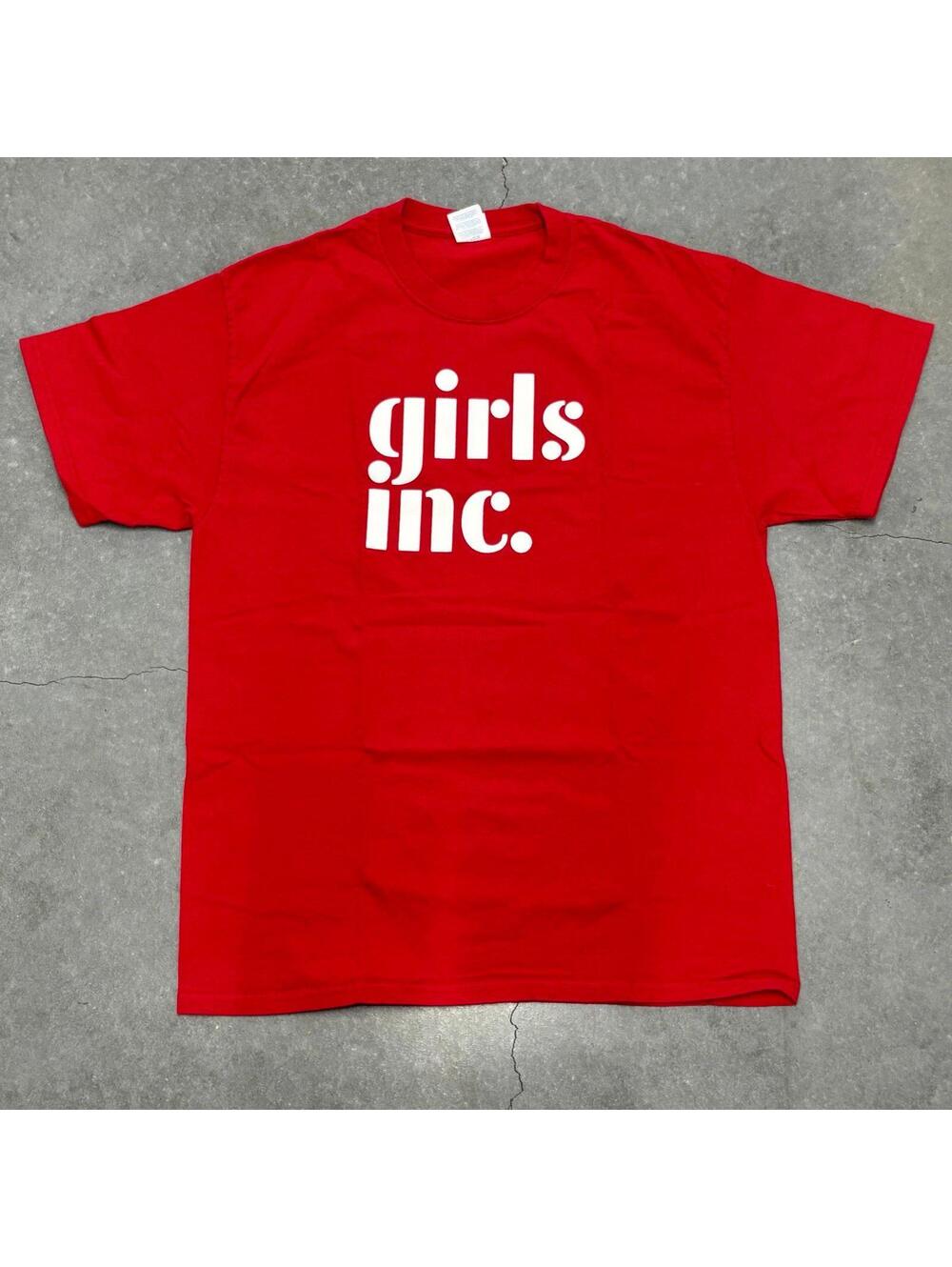 Port & Company Girls Inc. T Shirt